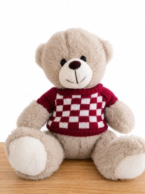 Oso Teddy Encántalo