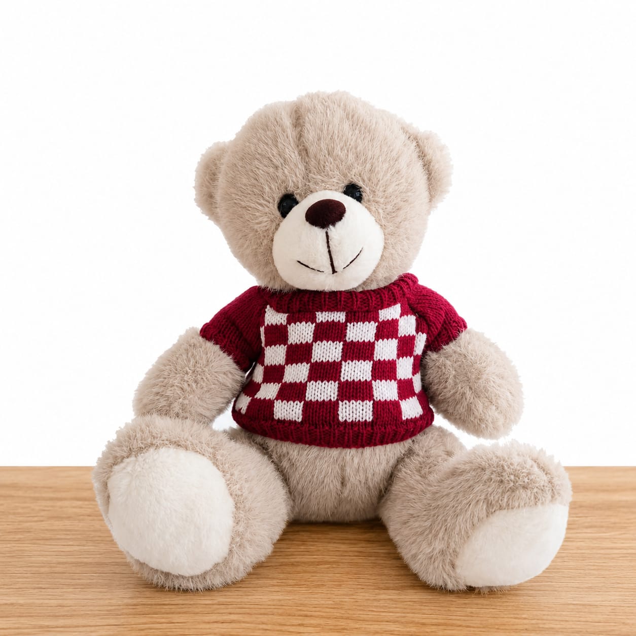Oso Teddy Encántalo